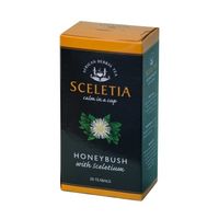 Sceletia Honeybush with Sceletium Tea